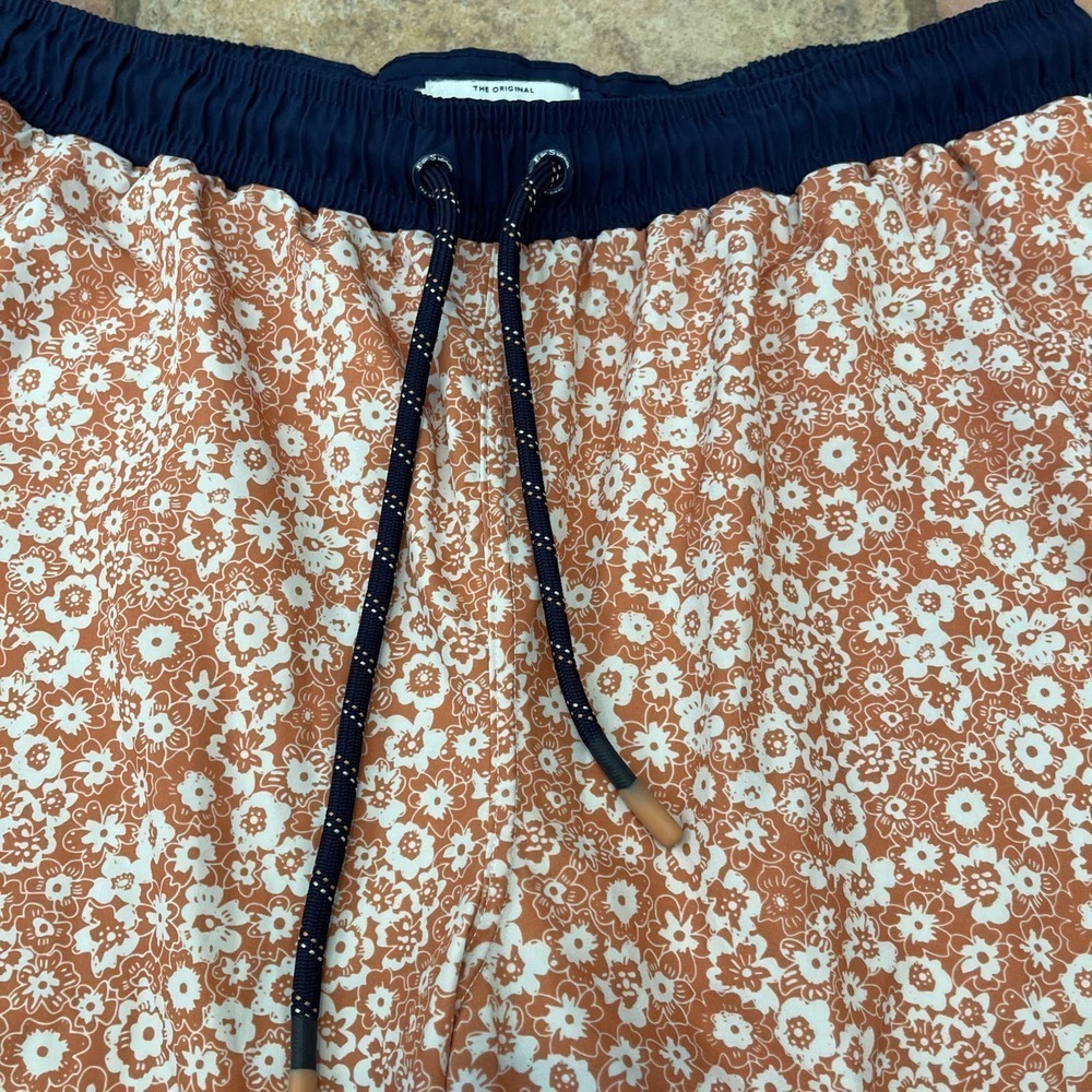 Ben Sherman swim trunks - Picture 3 of 7